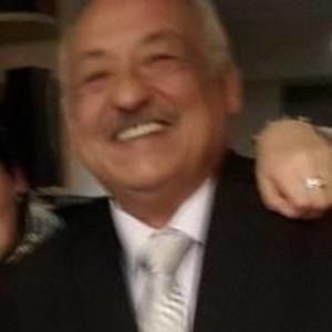 Meet your Posher, Jorge